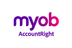 Myob AccountRight